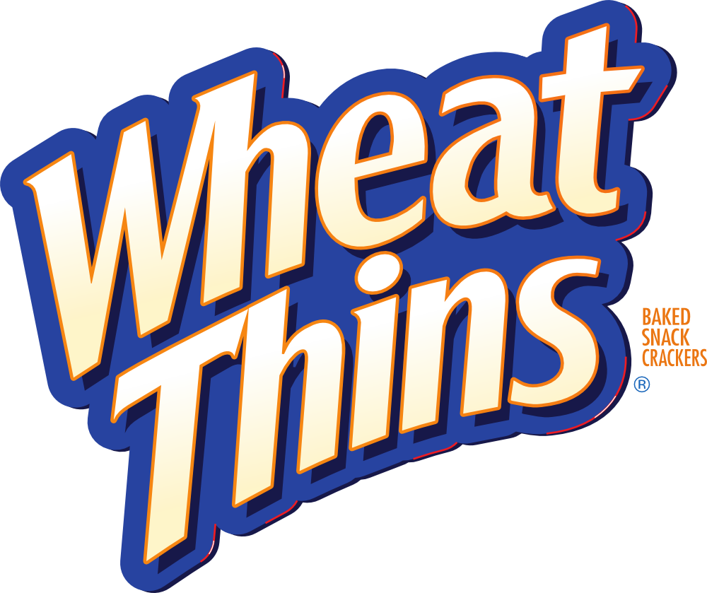 Toned Wheat Thins Logo